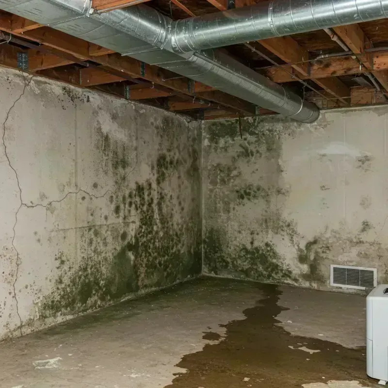 Professional Mold Removal in Forrest City, AR